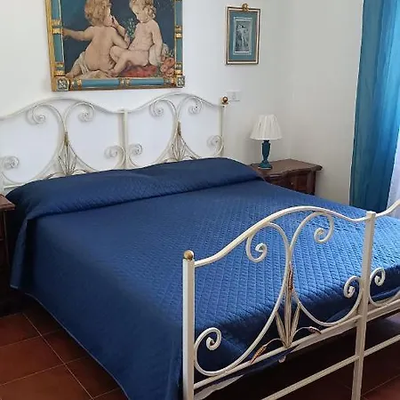Lovely House Montefiascone