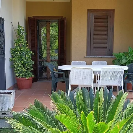 Lovely House Montefiascone